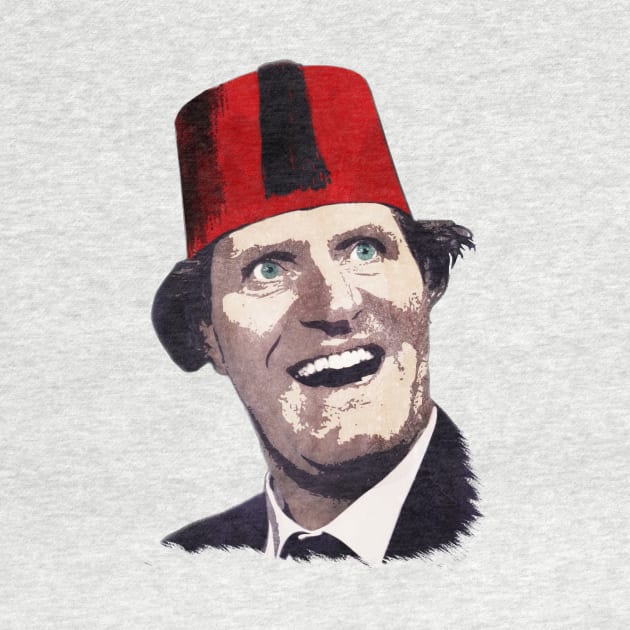 Tommy Cooper - Just Like That by The Blue Box